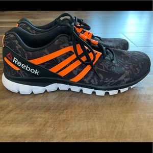 Women’s Reebok Memory Foam Athletic Shoes